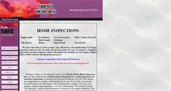 Desktop Screenshot of florida-mhi.com